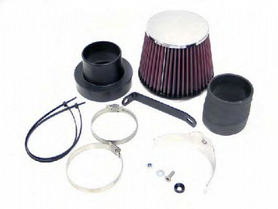 K&N FILTERS 570465 -